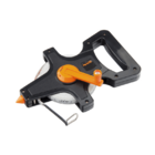 Trena 30 Metros Com Fita De Pvc Tipo Caixa Aberta - Sparta