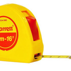 Trena 5m Aço 19mm Dts34-5me - Starrett