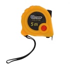 Trena 5m X 25mm Western