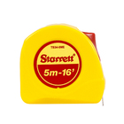 Trena 5mx16mm Starrett
