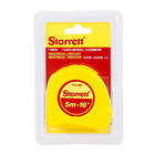 Trena 5mx16mm Starrett