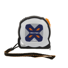 Trena 5mx19mm Dexter