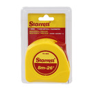 Trena 8mx25mm Starrett