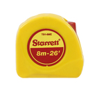 Trena 8mx25mm Starrett