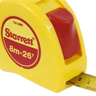 Trena 8mx25mm Starrett