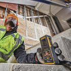 Trena a Laser 100m DW0330S Dewalt