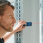 Trena A Laser Bosch Glm 500 50m