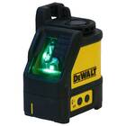 Trena a Laser DW088CG 30M Dewalt