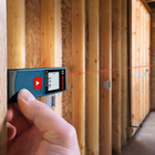 Trena a Laser GLM 20 com Alcance de 20m Bosch