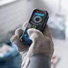 Trena A Laser Verde Leitura Até 50 Metros Com Bluetooth - Glm