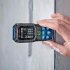 Trena A Laser Verde Leitura Até 50 Metros Com Bluetooth - Glm