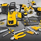 Trena Aço 7,5mx25mm Curta Econômica - Vonder