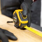 Trena aço autotrava 10mx25mm VONDER Plus