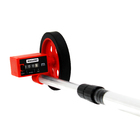 Trena Analógica 1000m Com Rodas