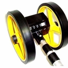 Trena Analogica 10km - Medição Por Roda