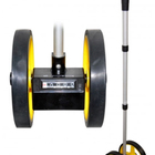 Trena Analogica 10km - Medição Por Roda