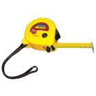 Trena Com Fita De Aco Capacidade 10m Corpo Em Abs Injetado Fr