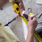 Trena com Freio Manual 8m Stanley