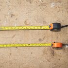 Trena De Alta Precisão Fx T3-3 (3m X 13mm) Foxlux 4301