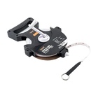 Trena De Fibra De Vidro 100 M X 13 Mm Aberta Famastil