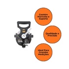 Trena De Fibra De Vidro Famastil 100mx13mm