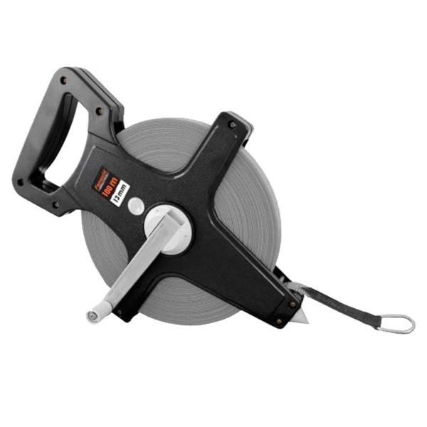 Trena De Fibra De Vidro Famastil 100mx13mm