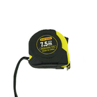 Trena De Medição Emborrachada 7,5 Metros 25 Mm