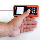 Trena Digital Laser 30m Exata30 7 Funções Intech Machine