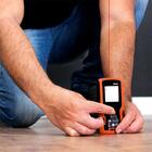 Trena Digital Laser 30m Exata30 7 Funções Intech Machine