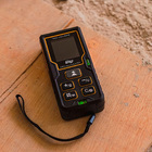 Trena Digital Wap 40m TLP40