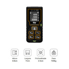 Trena Digital Wap 40m TLP40