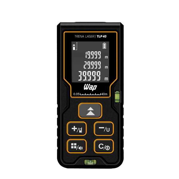 Trena Digital Wap 40m TLP40