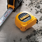 Trena DUO 5m/16'x25mm Dewalt