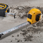 Trena DUO 5m/16'x25mm Dewalt