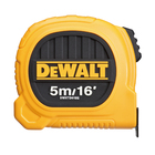 Trena DUO 5m/16'x25mm Dewalt