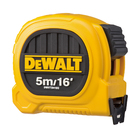 Trena DUO 5m/16'x25mm Dewalt
