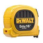 Trena DUO 5m/16'x25mm Dewalt