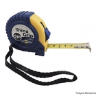 Trena Emb 05mx19mm Grip C-trava Brasfort 7760 Blister