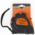 Trena Emborrachada 05mx19mm Vila - Unico