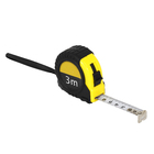 Trena Emborrachada 3mx16mm