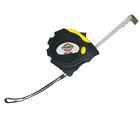 Trena Emborrachada 5 M X 25 Mm Prando