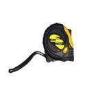 Trena Emborrachada 5m X 25mm Com Ponta Imantada E 3 Travas Eda