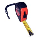 Trena Emborrachada De Alta Precisão 3m X 16mm - Famastil, Tam