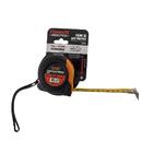 Trena Emborrachada De Alta Precisão 5m X 19mm - Famastil, Tam