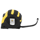 Trena Emborrachada Fita Metrica Com Trava 10 Metros X 25mm