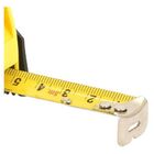 Trena Emborrachada Fita Metrica Com Trava 7,5 Metros X 25mm