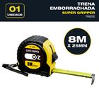 Trena Emborrachada Oz Modelo Tr8250 8m X 25mm