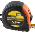 Trena Emborrachada Standard 25mm 7,5 Metros Eda 0bd