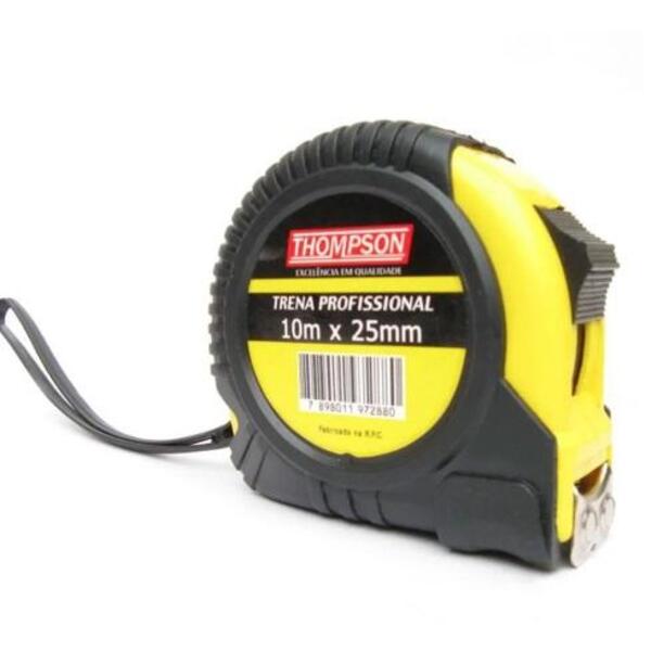 Trena Emborrachada Thompson Trava/ima 10m
