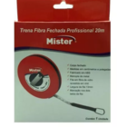 Trena Fibra 20m Mister